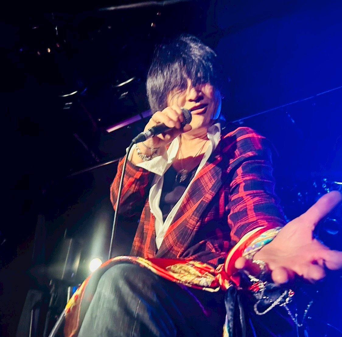 MaliceMizerさんの『Je te veux』を歌ってみました🎤 この曲を知ってますか？ 歌っていてとても楽しいノリなんですよね ️😁 ...