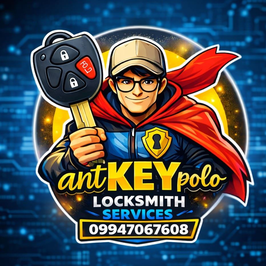Antipolo Locksmith Services | Antipolo
