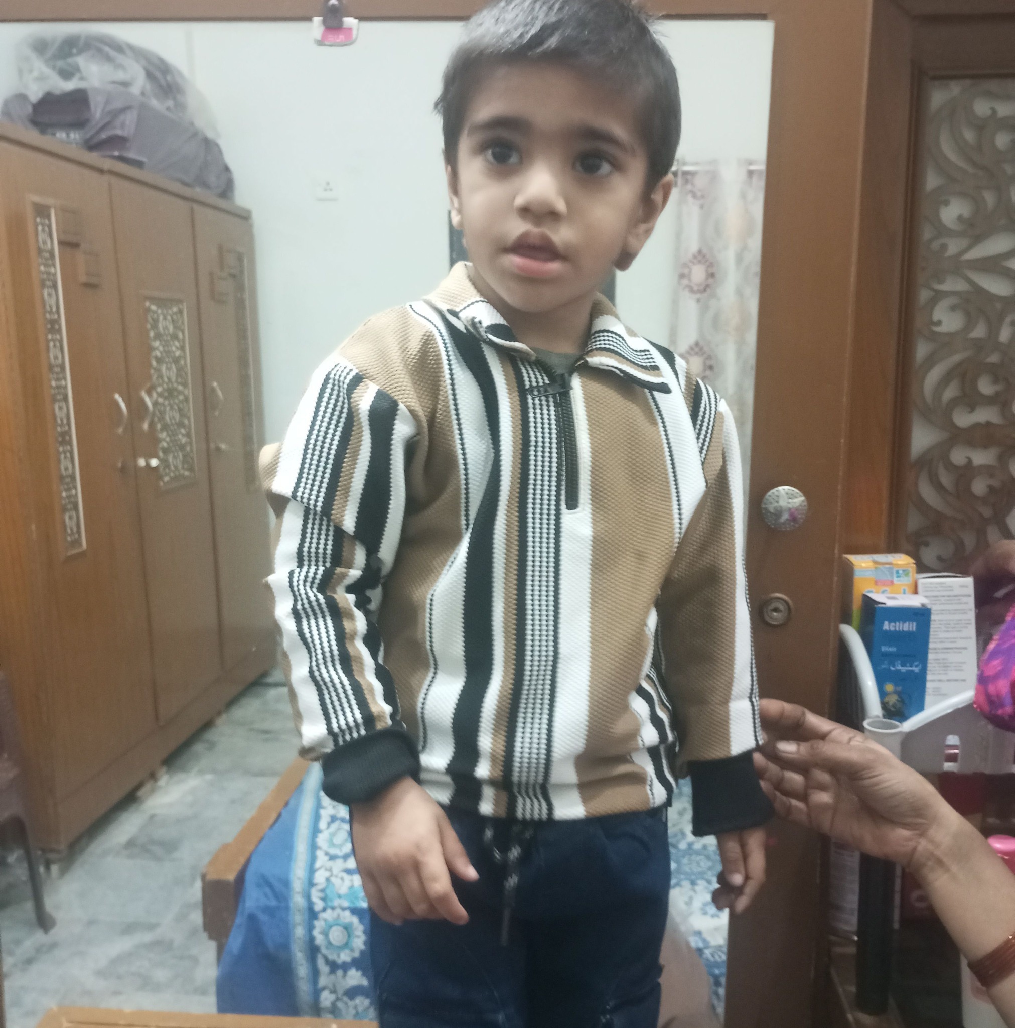 Amir Jawed Rajput