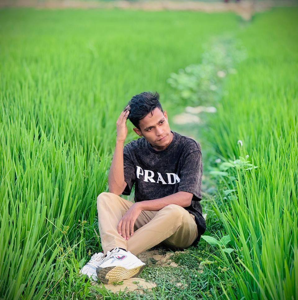 Mohammed Rajid