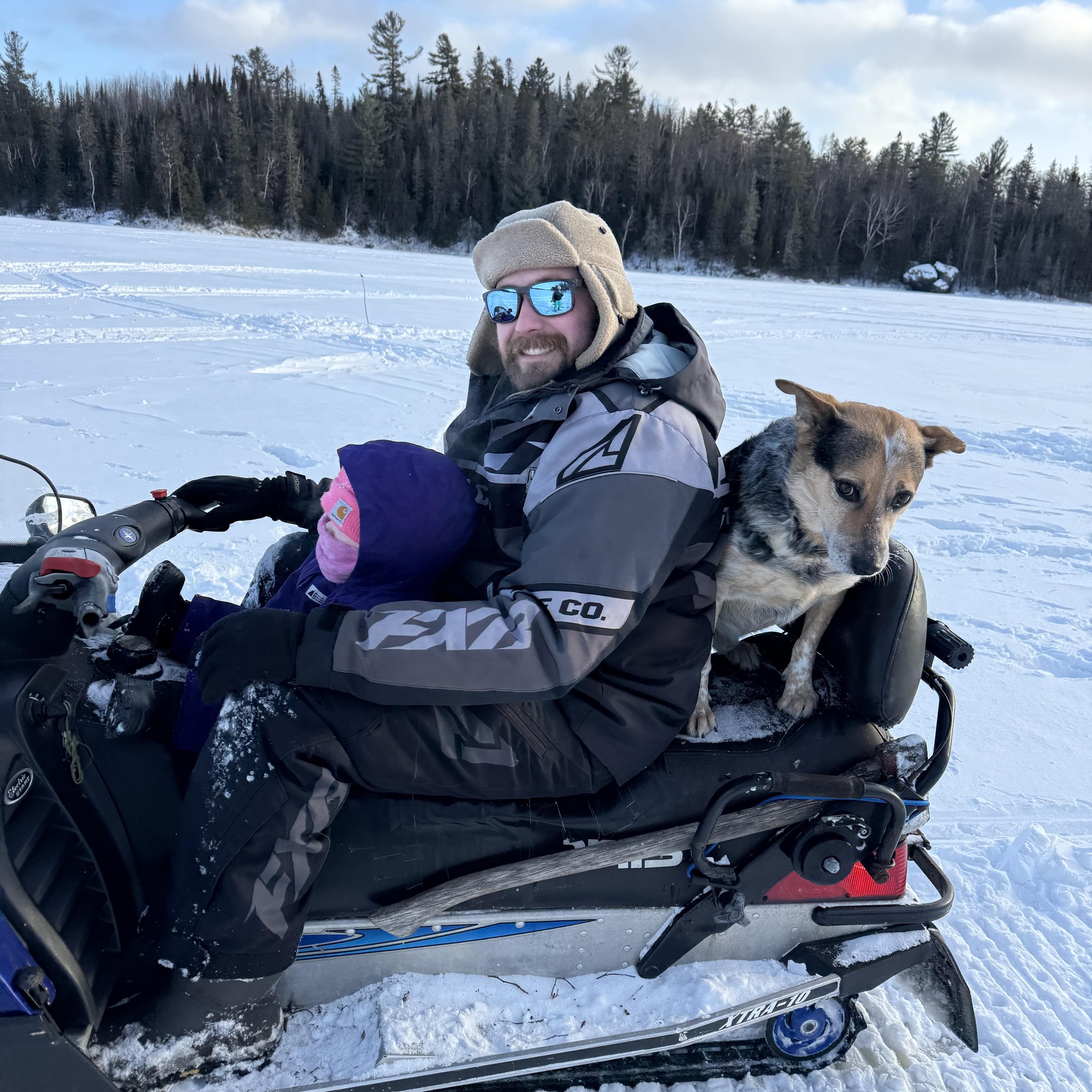 Sudbury and surrounding areas | Looking for advice to find information ...