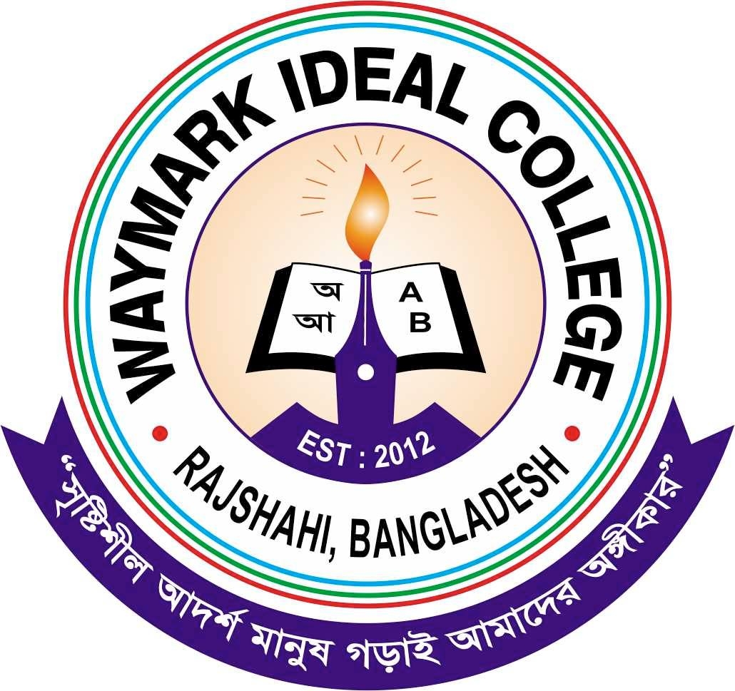 Waymark Ideal College Official | Rajshahi