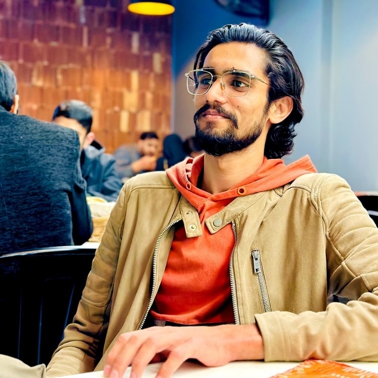 Asfand Khan Lodhi
