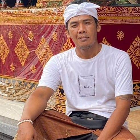 Van Baskara Bagus
