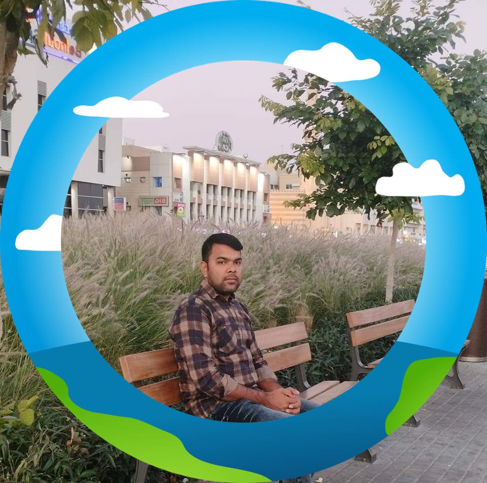 Rashal uae vlog