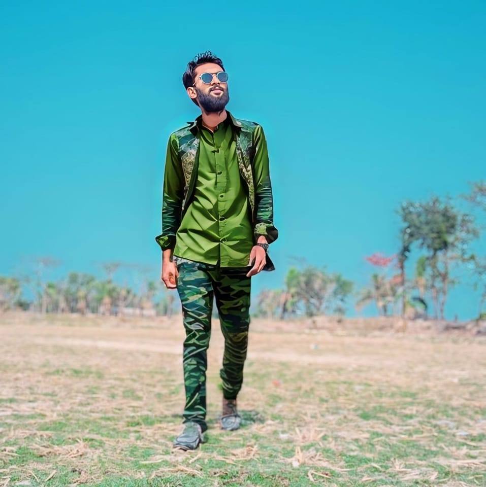 RSP RAKIB
