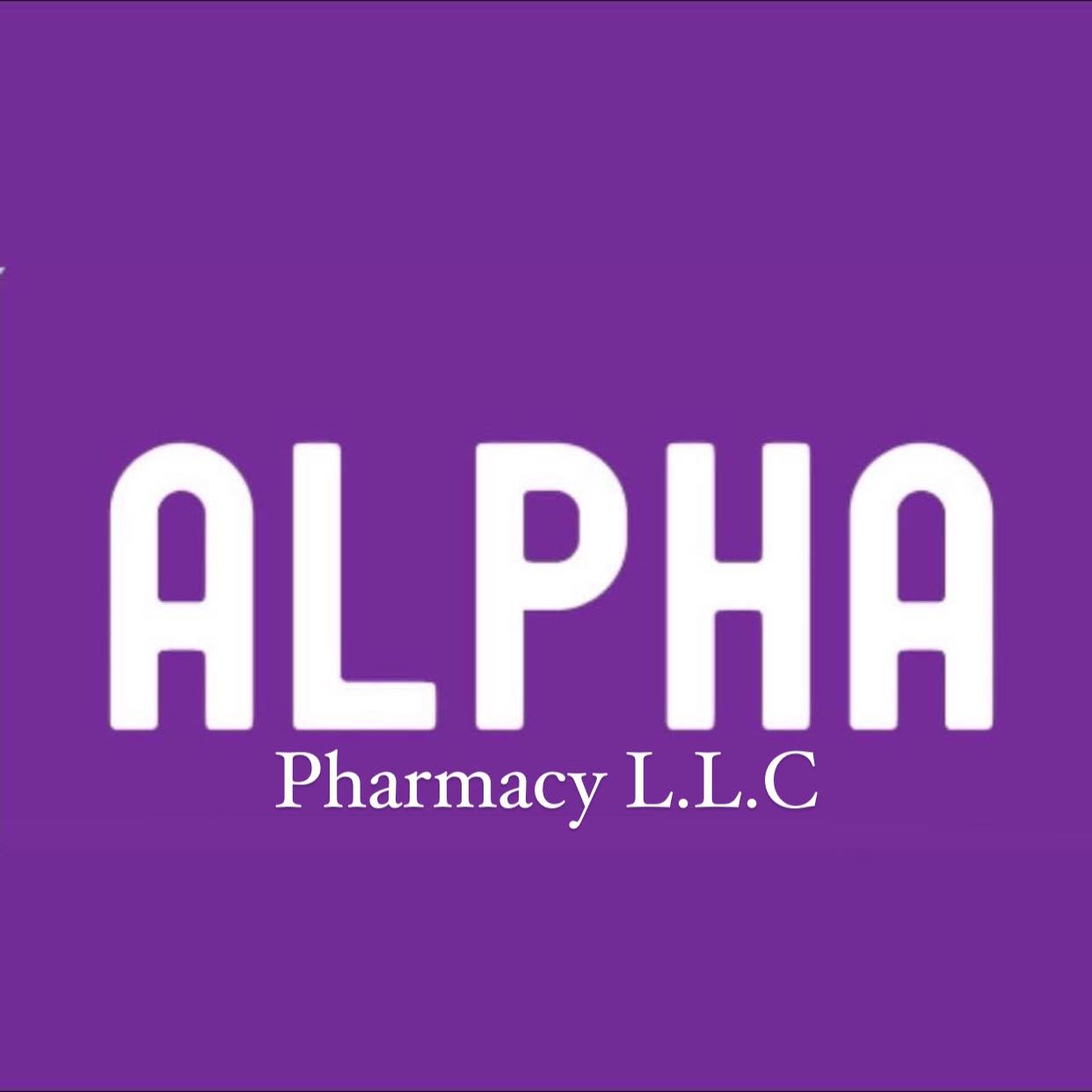 Alpha pharmacy | Al Ajman