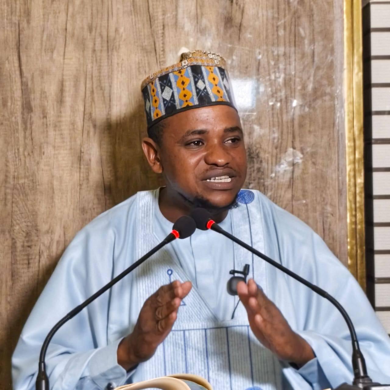 Mal Filauri Garba Alkanchi | Sokoto