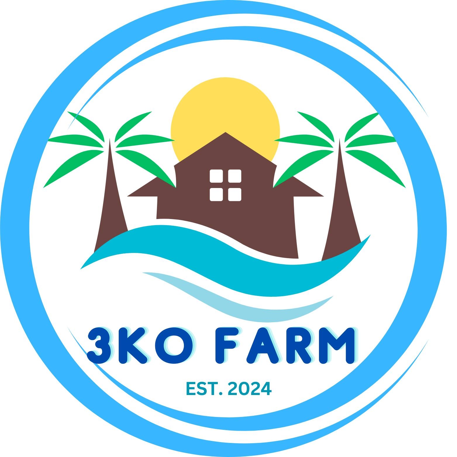 3KO Farm | Antipolo