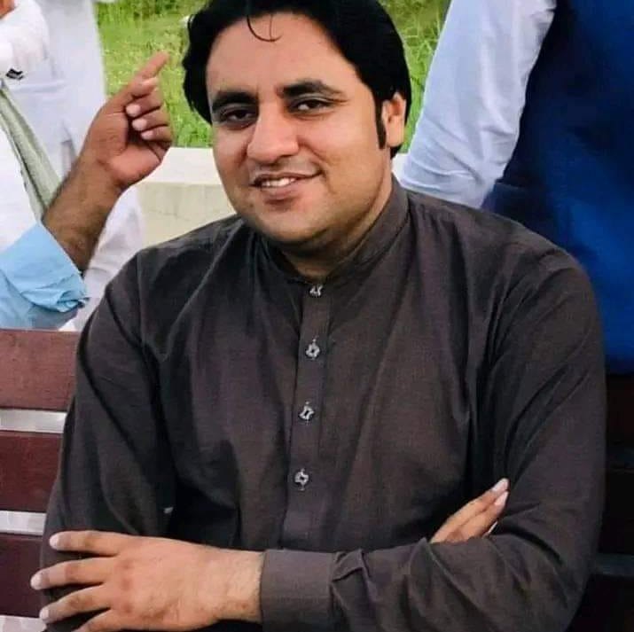Azam Ranjha | Sargodha