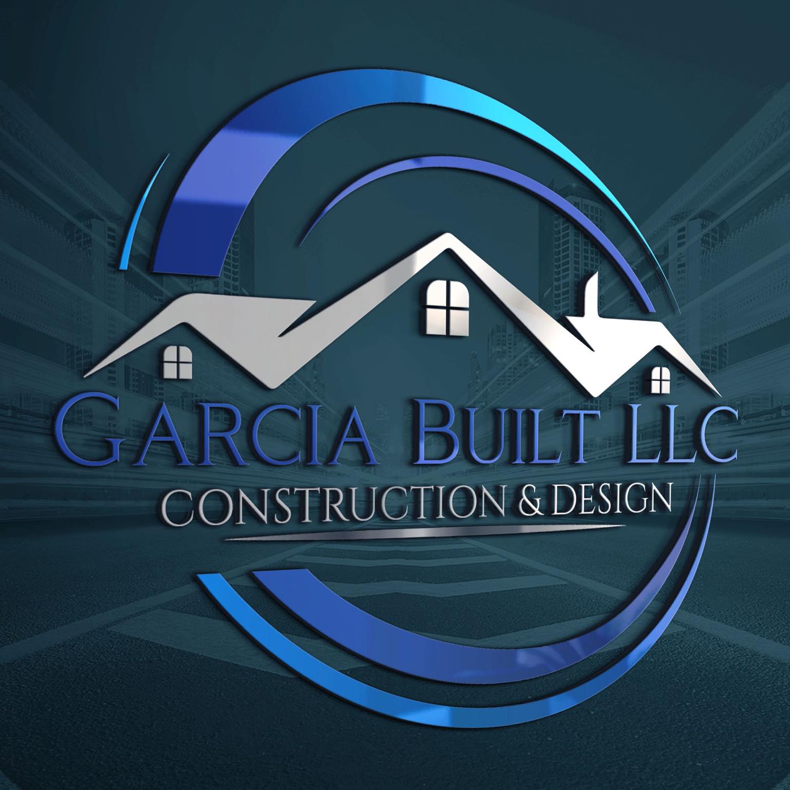 Garcia Built LLC | Van Buren AR