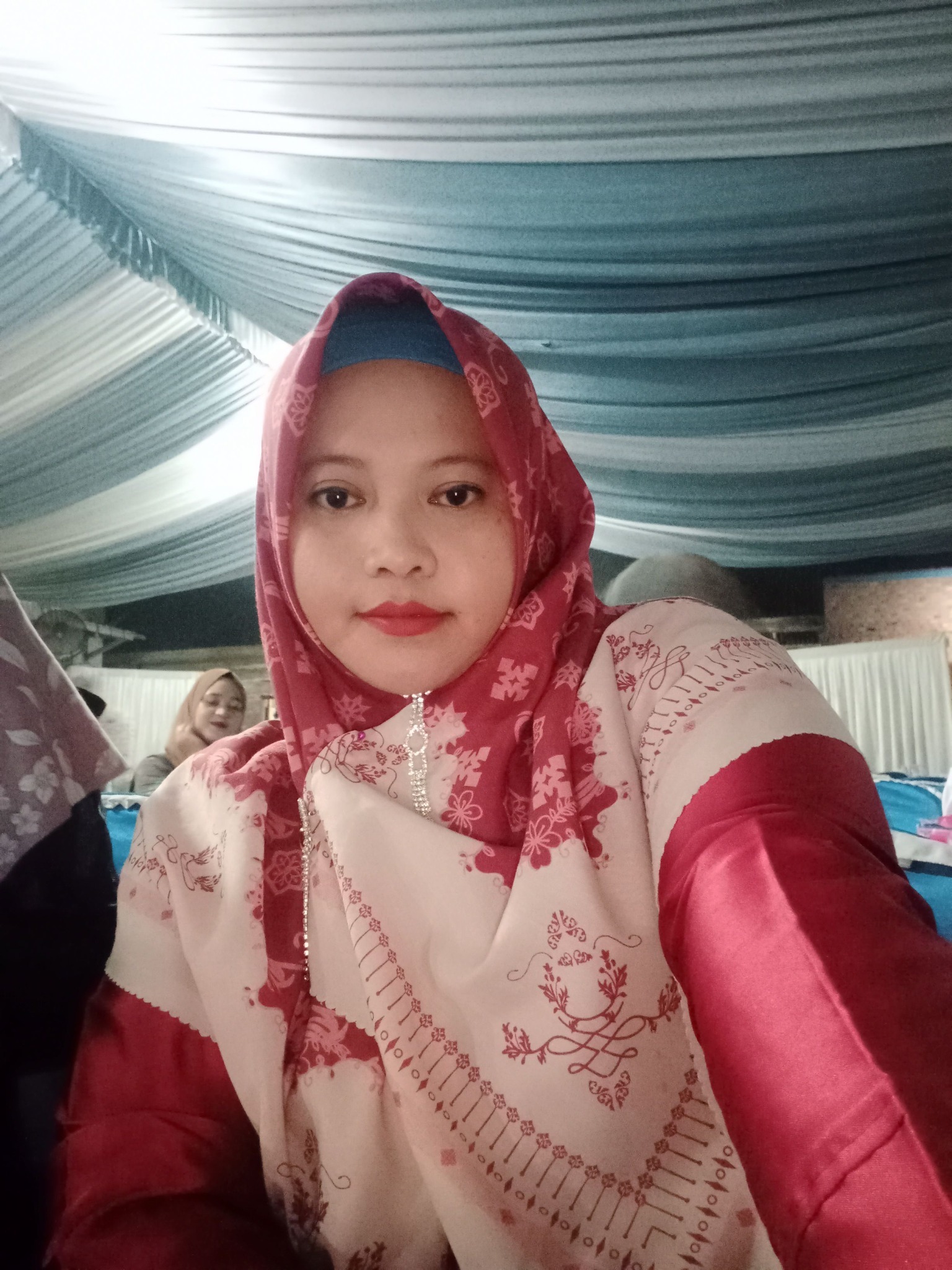 Profile for Siti komariah maria