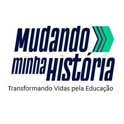 Mudando Minha História