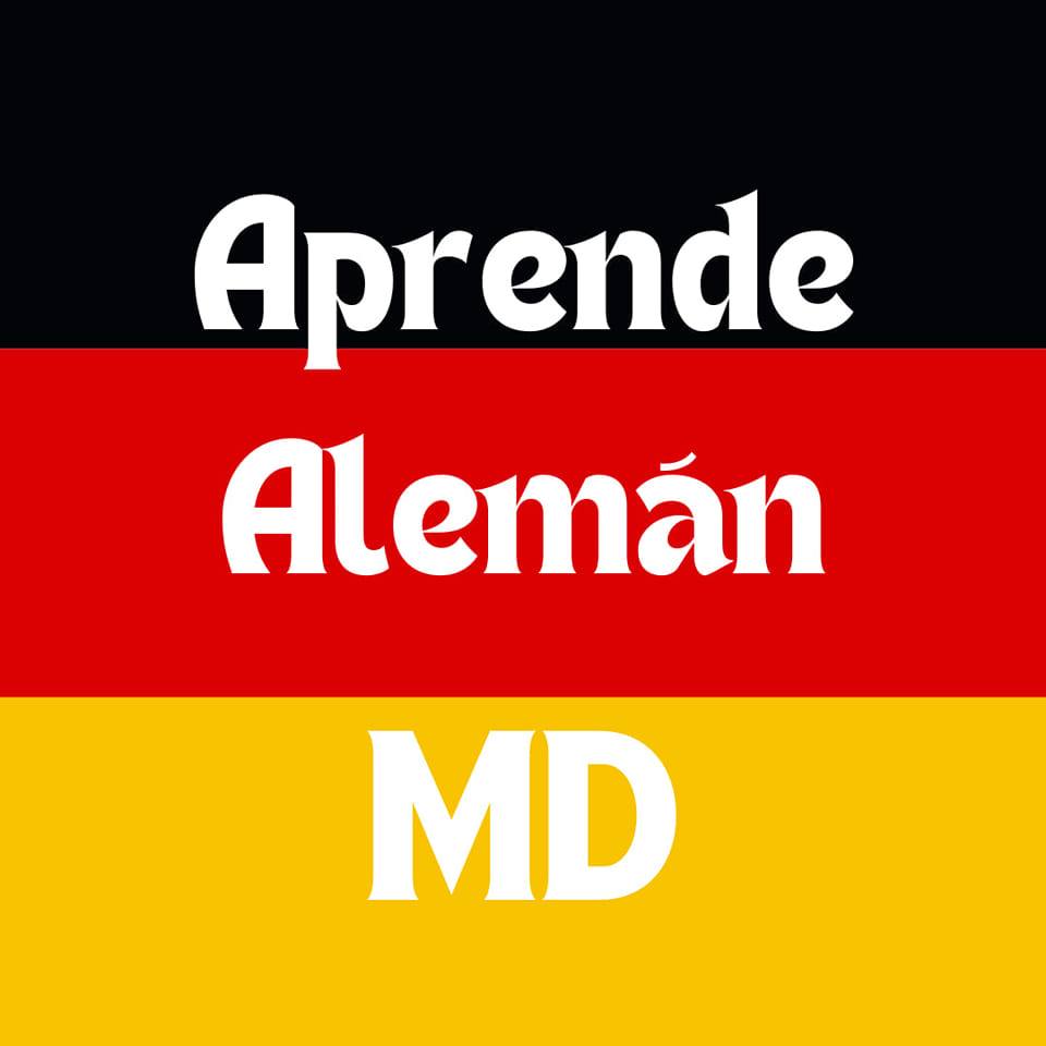Aprende Alemán con MD | Facebook