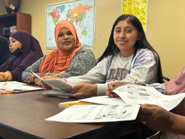 Learning In Style School | Minneapolis MN