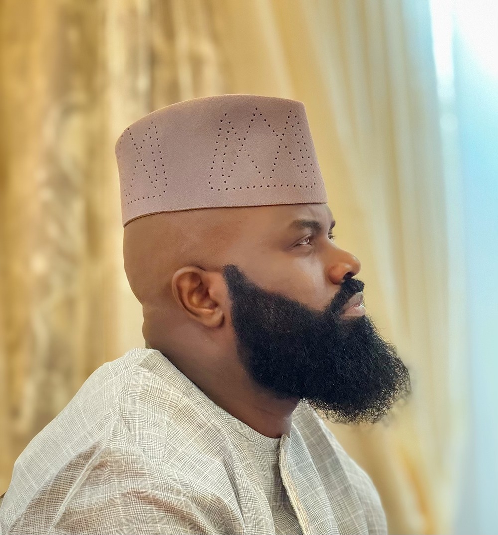 Assane Mahawa SYLLA