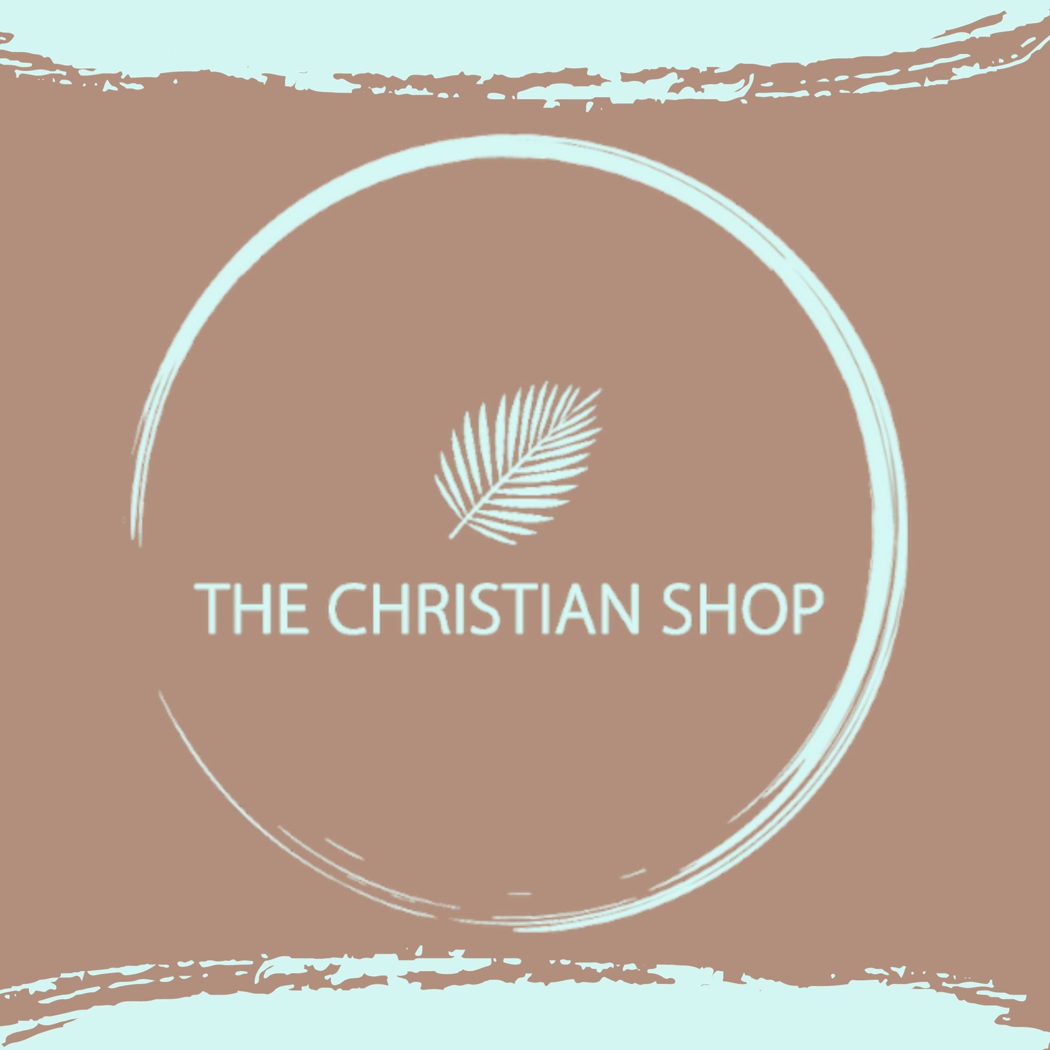 The Christian Shop-TCS