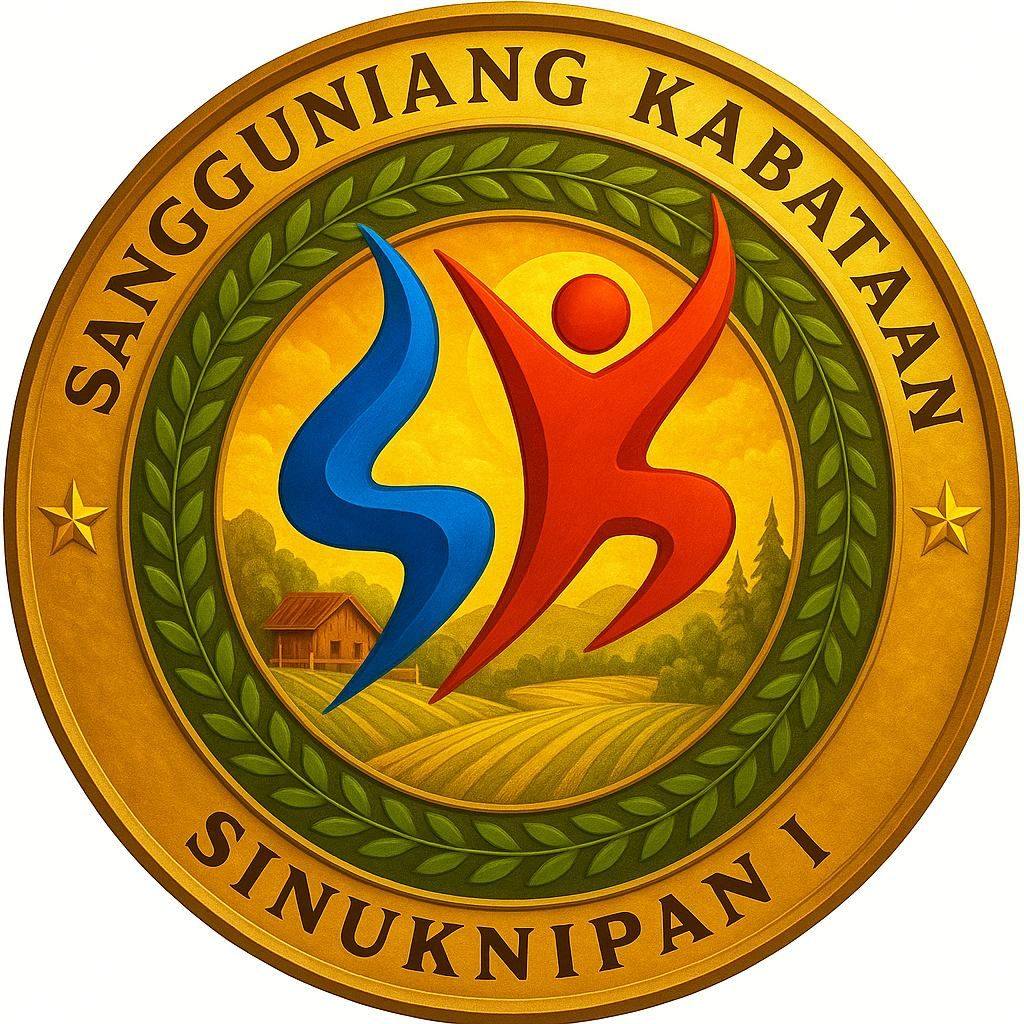 Sangguniang - SK ENVIRONMENTAL PROJECT Small actions, big change 🌱 Para ...