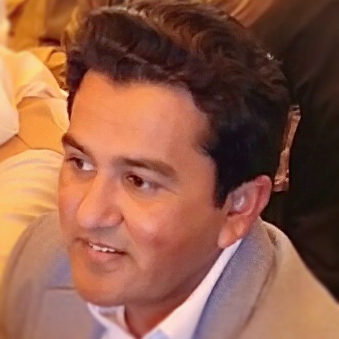 Javed Iqbal Khan