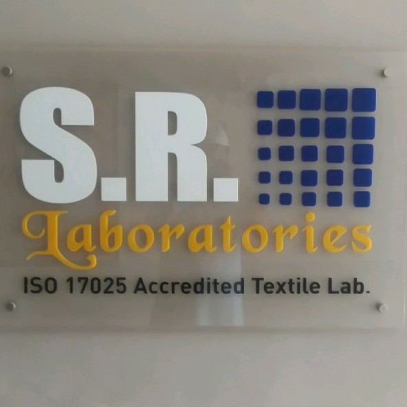 S.R. Laboratories | Karachi