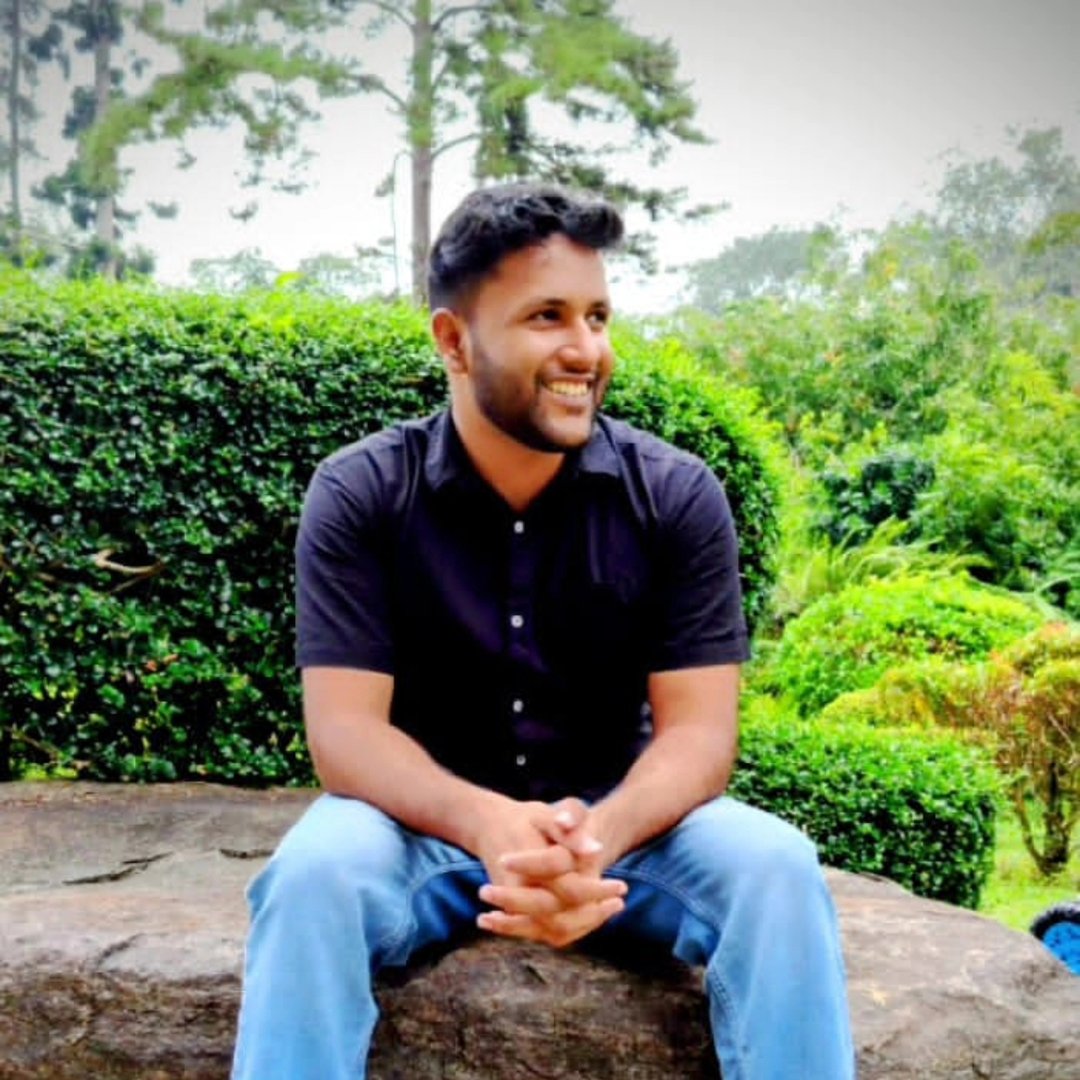 Dinith Rathnayaka