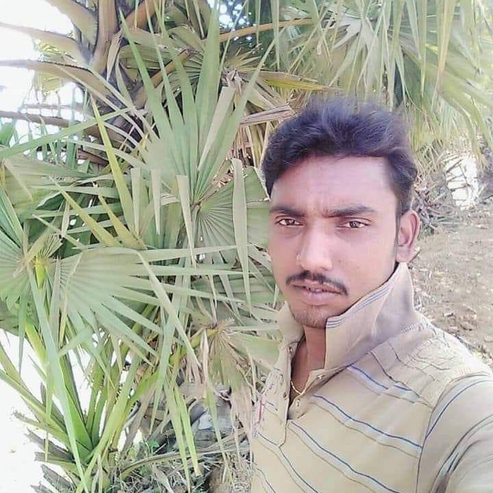 MD Shahabuddin