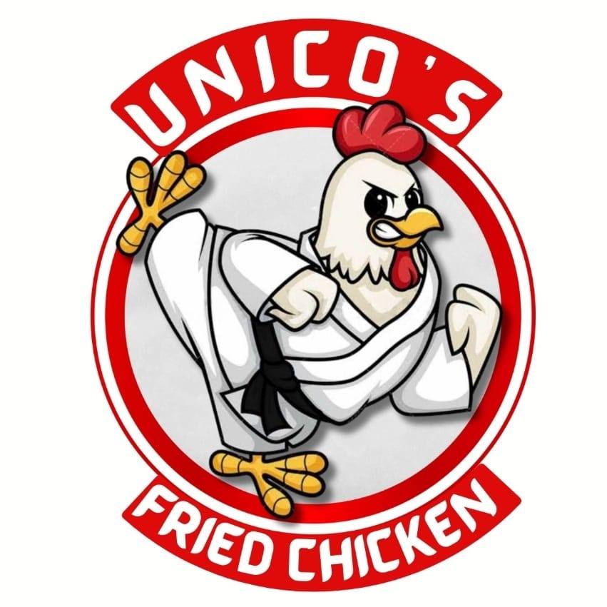 Unico's Fried Chicken