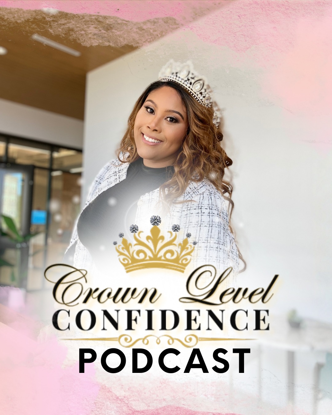 Crown Level Confidence Podcast