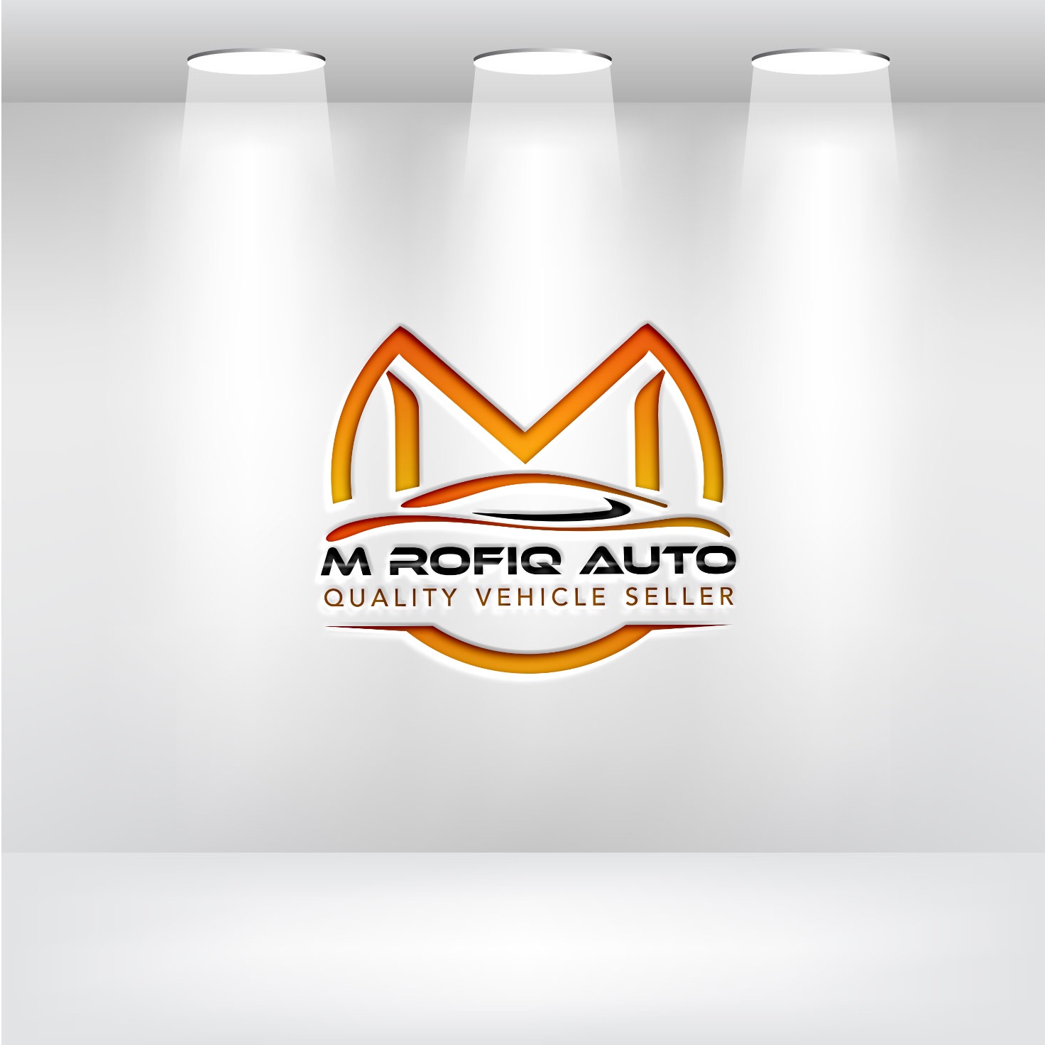 M ROFIQ AUTO