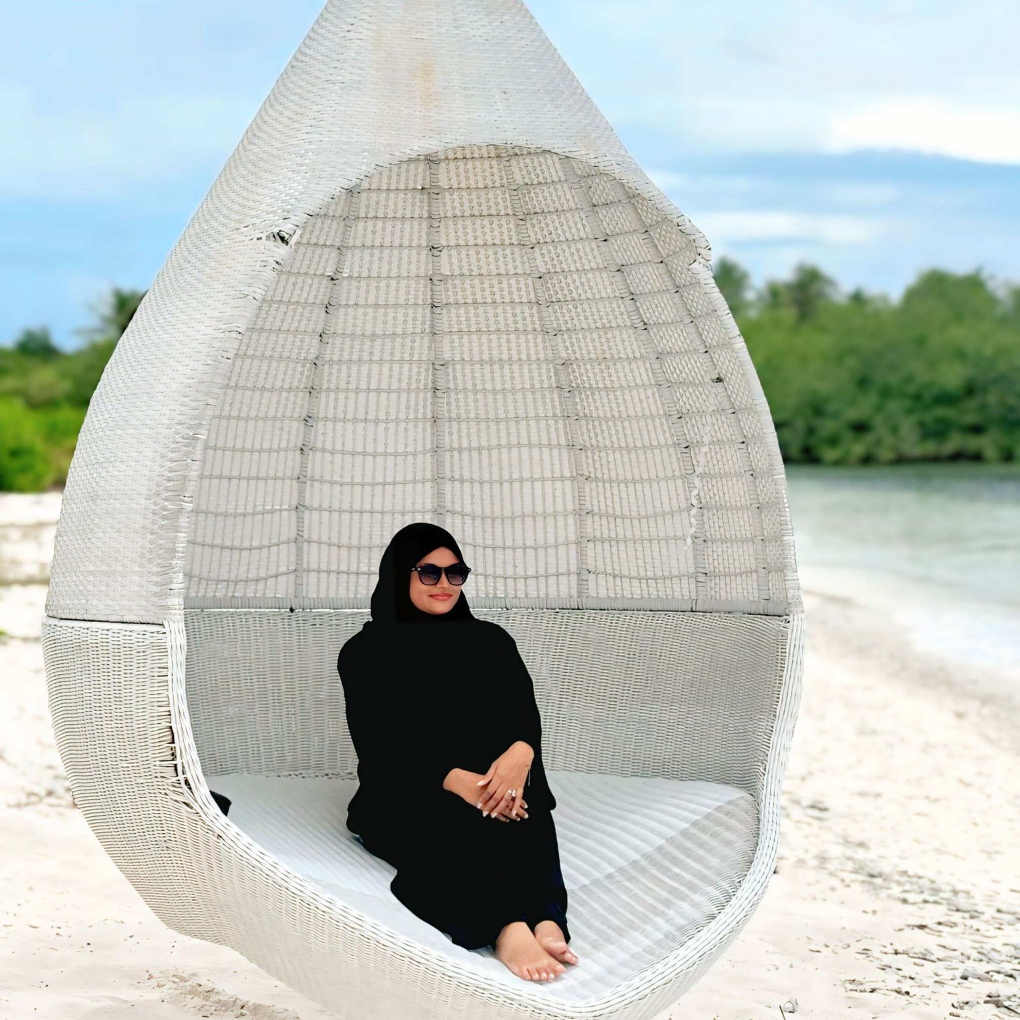 Aishath Nuha