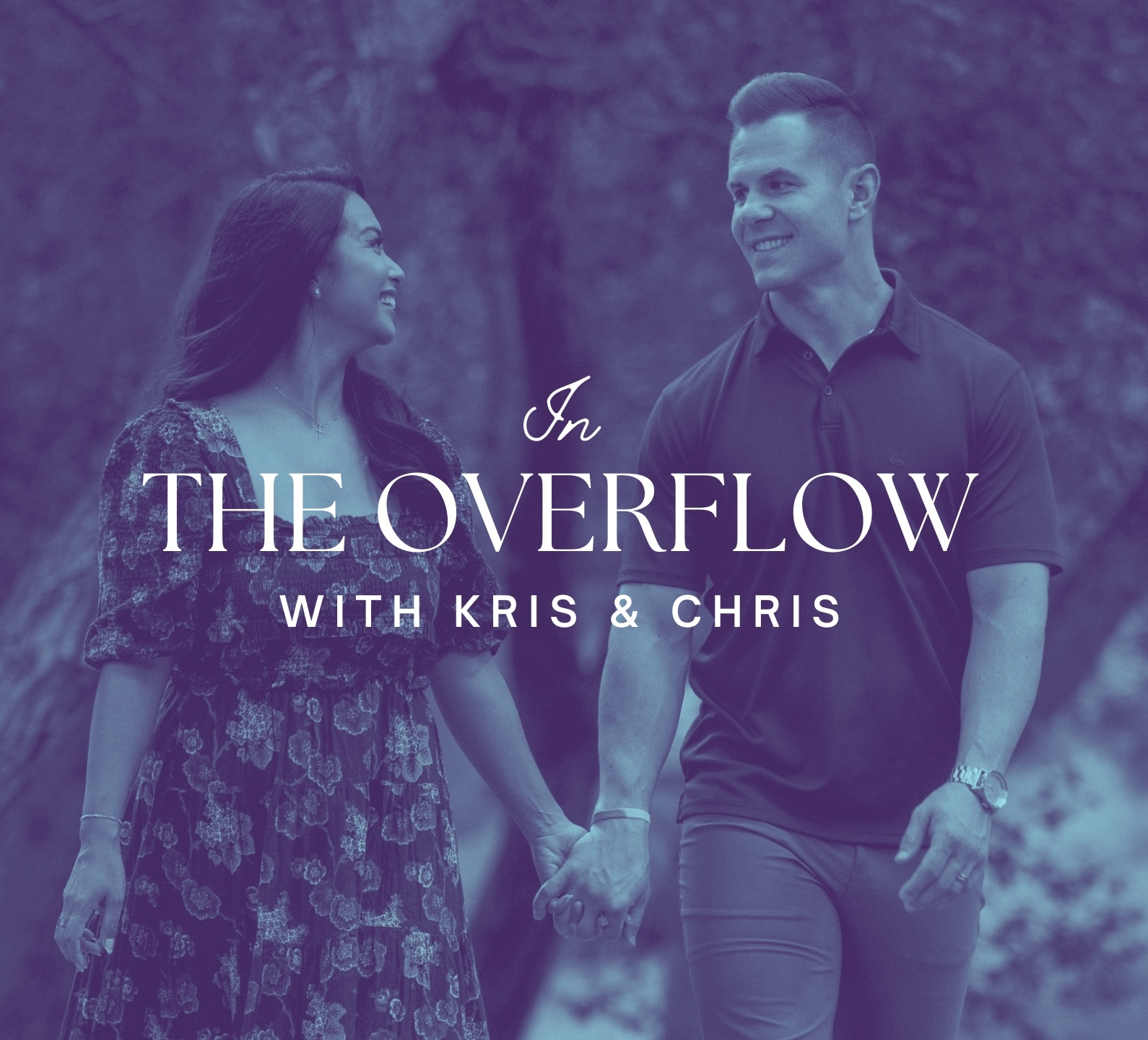 In The Overflow with Kris & Chris | San Diego CA