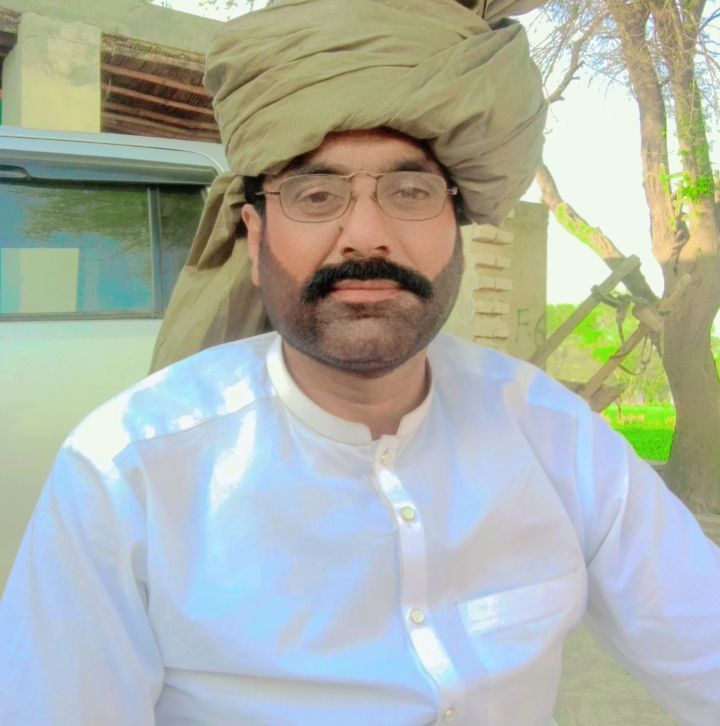 Haji Abdul Razzaq Abbasi
