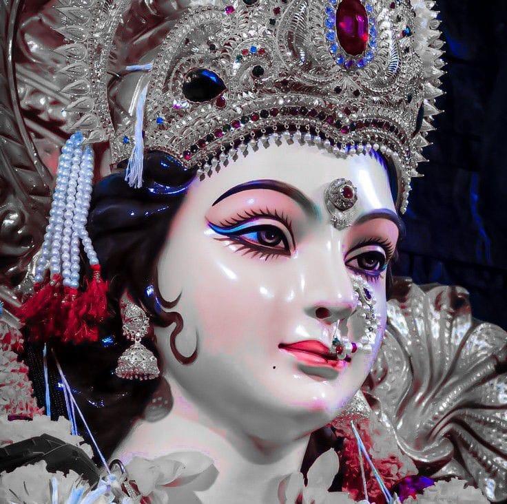 Mata Rani Ki Kripa