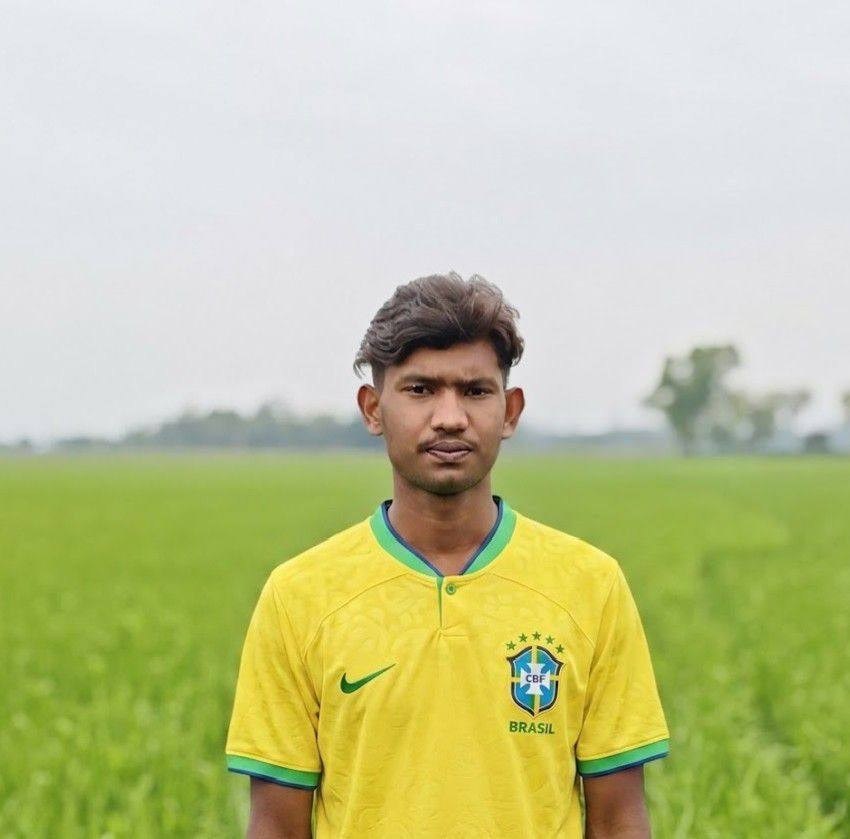 Banglade Sh