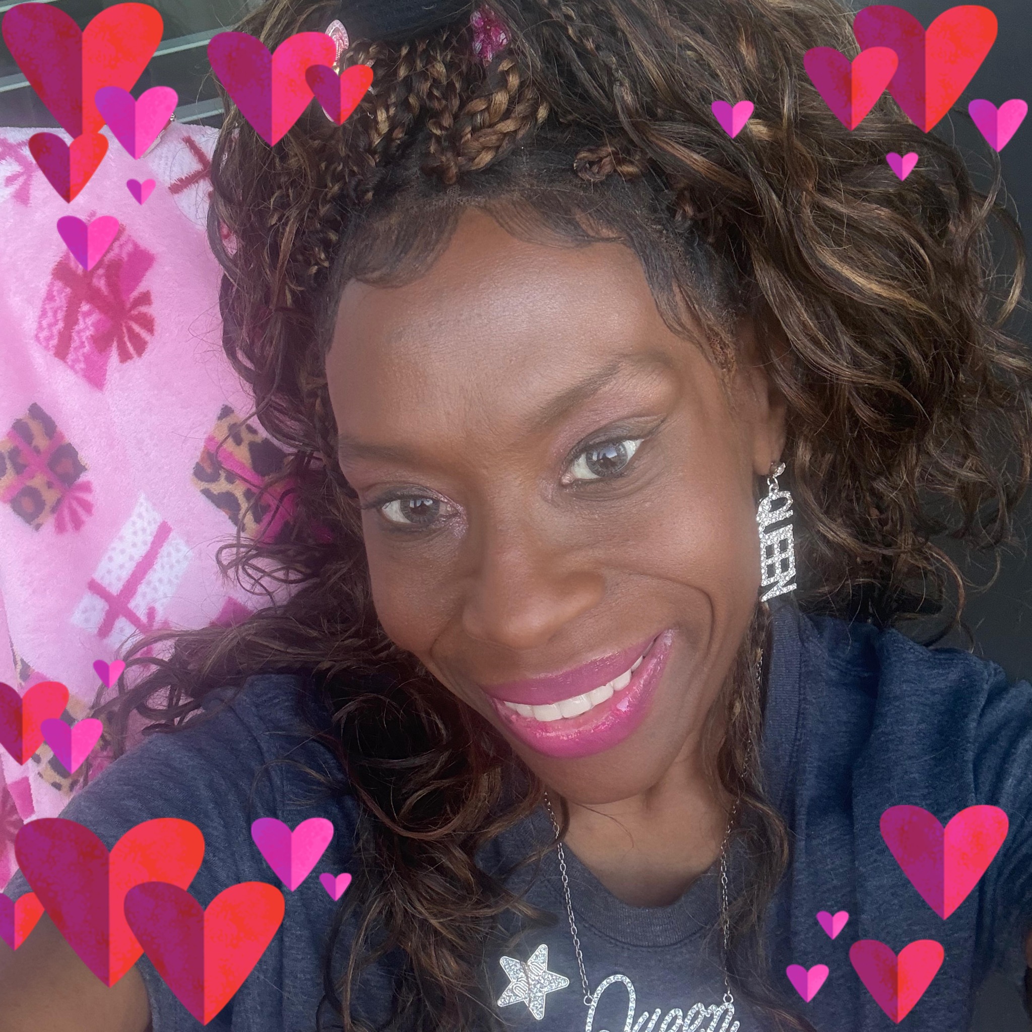 Breast Cancer Awareness 💖💖 | Hello, my Pink Sister’s in Christ and then ...