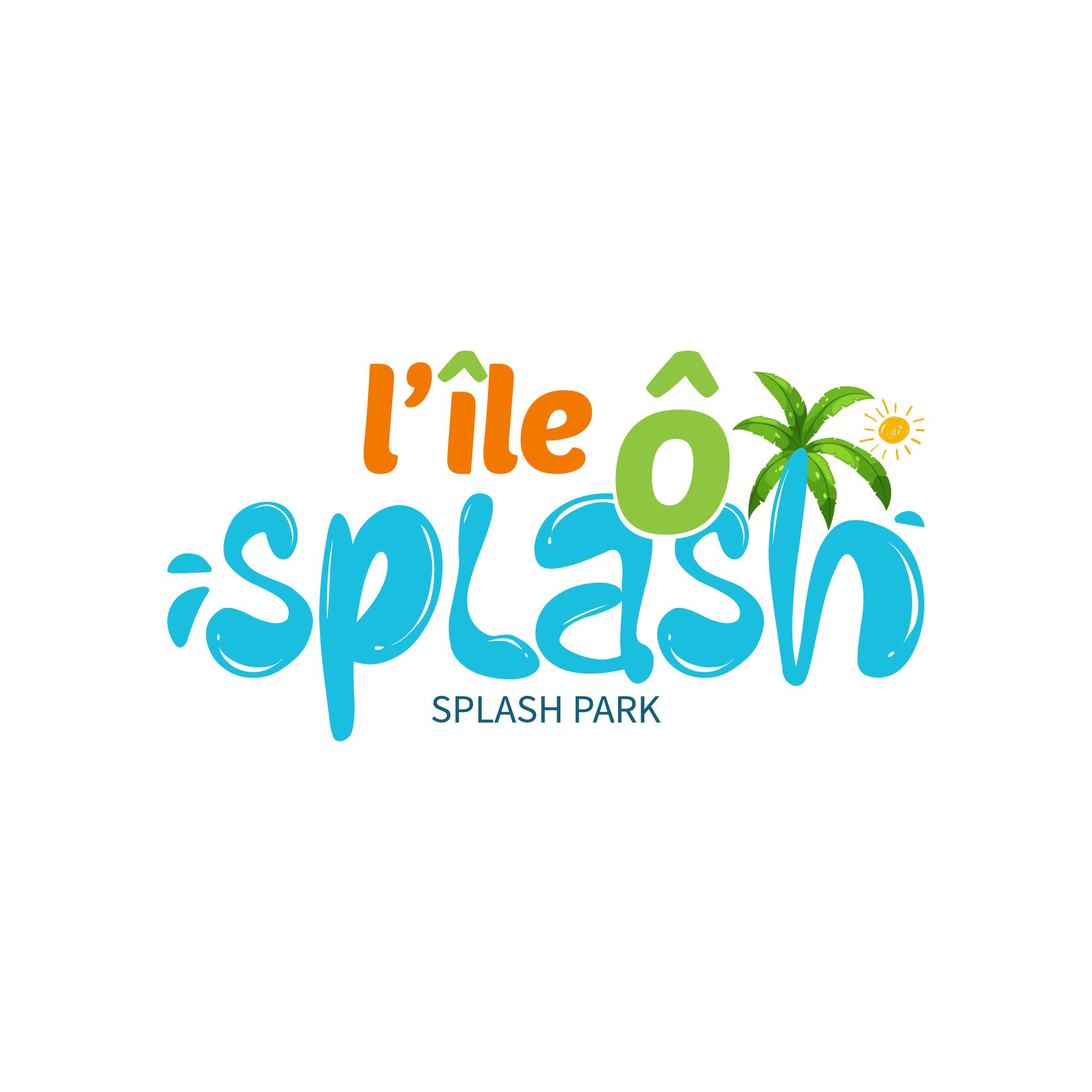 Ile Ô Splash | Pointe-Noire
