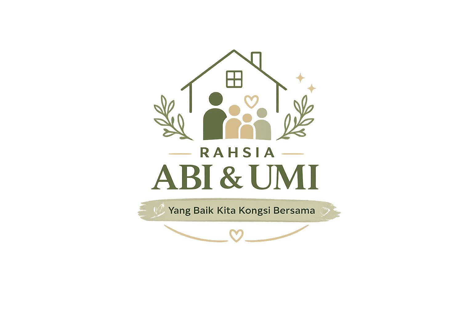 Rahsia ABI & UMI