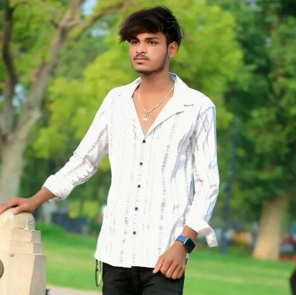 Adil Raj