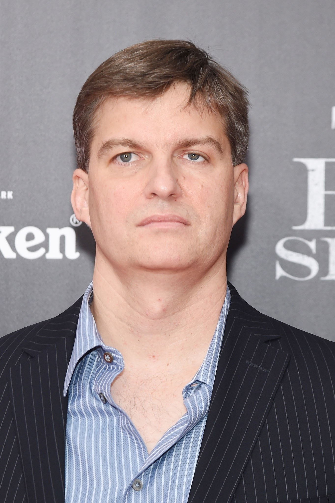 Michael Burry | San Jose CA