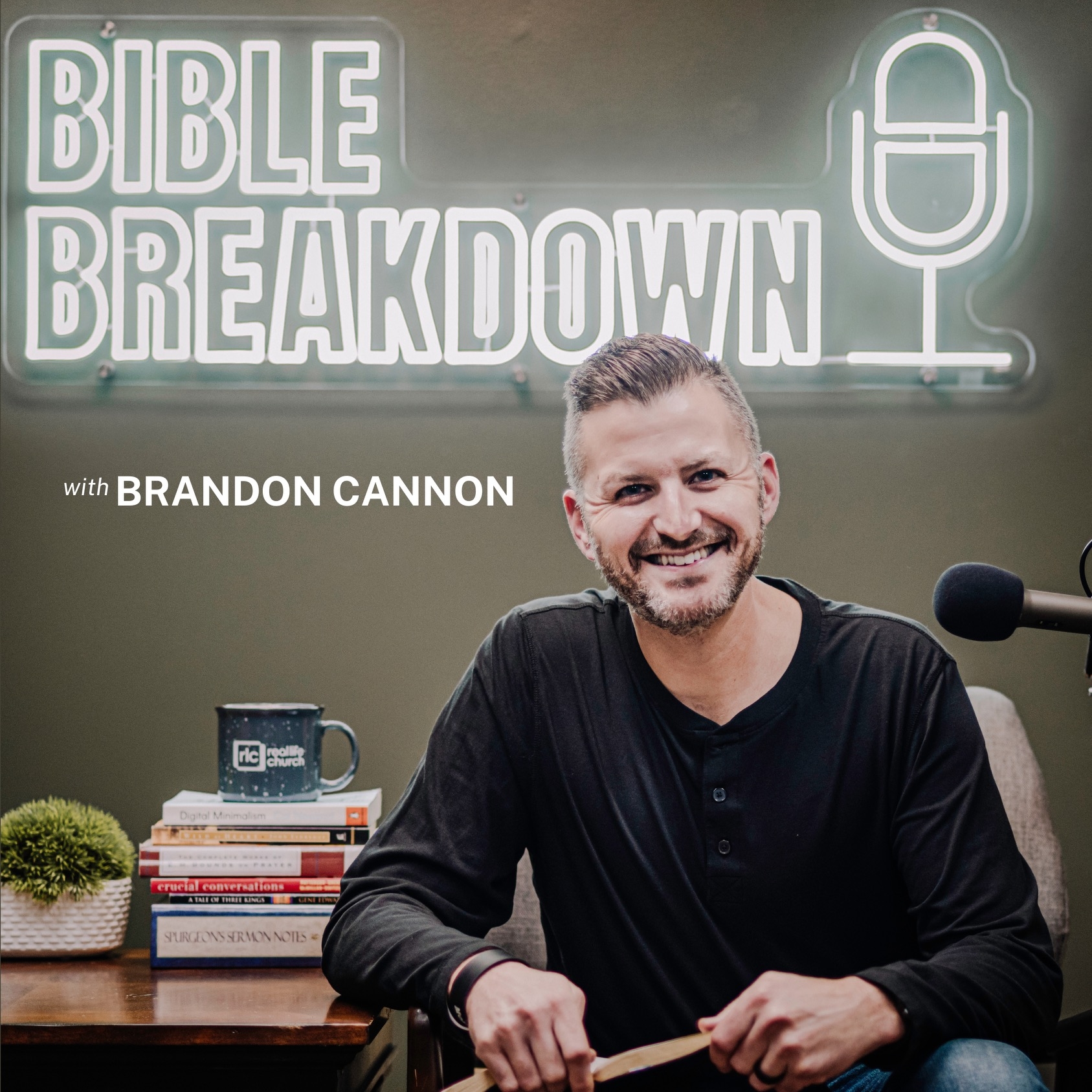 The Bible - Hot take: Not every conviction is a command. Paul, Peter ...