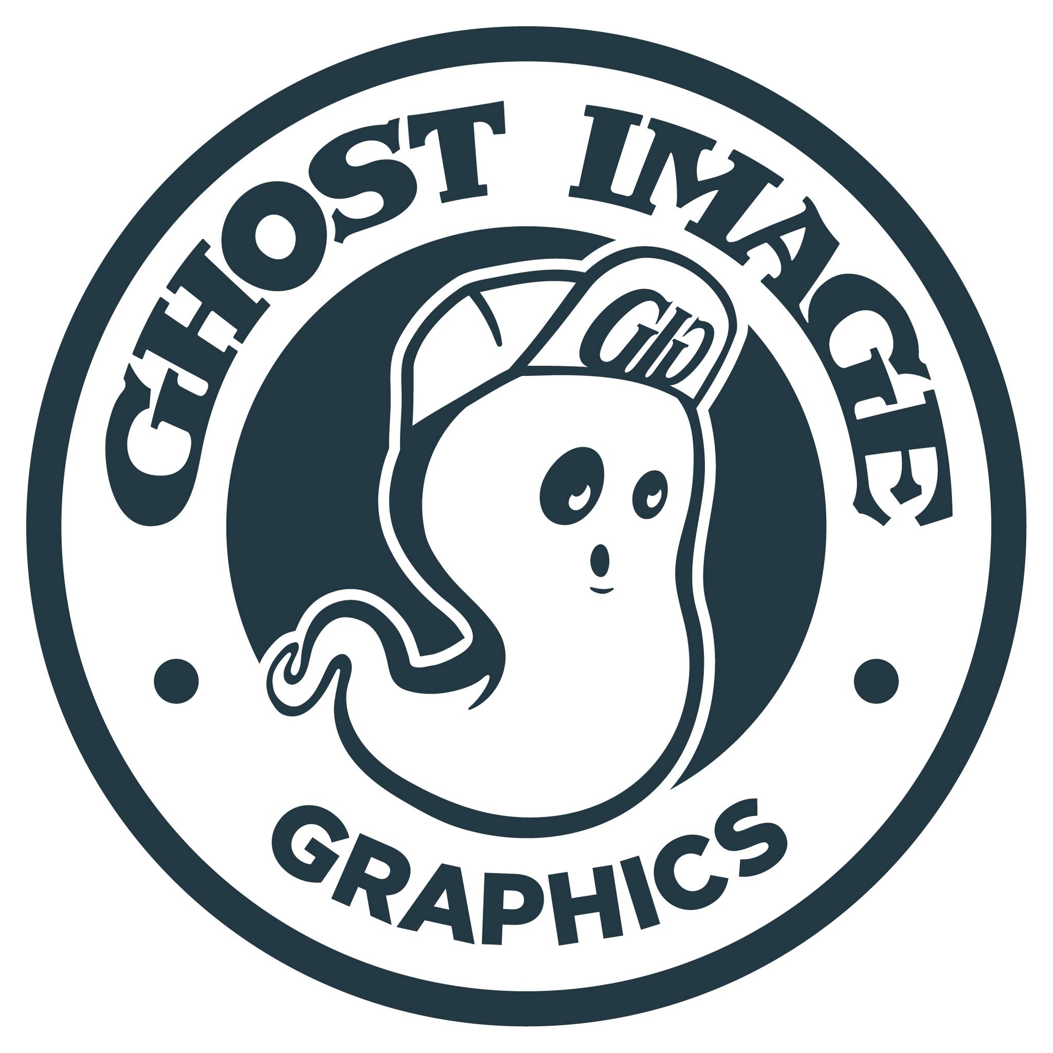 Ghost Image Graphics | Tampa FL
