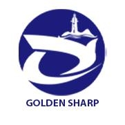 Golden Sharp