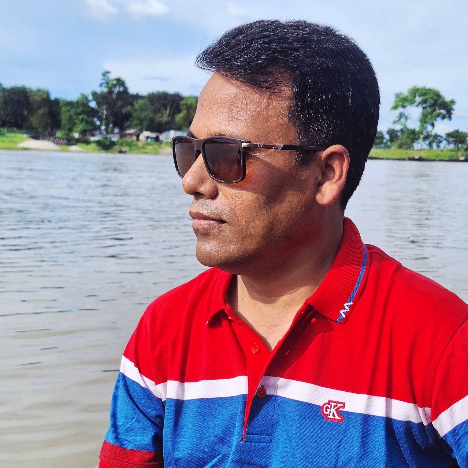 Muhammad Saidul Islam