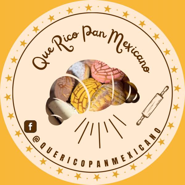 Que Rico Pan Mexicano