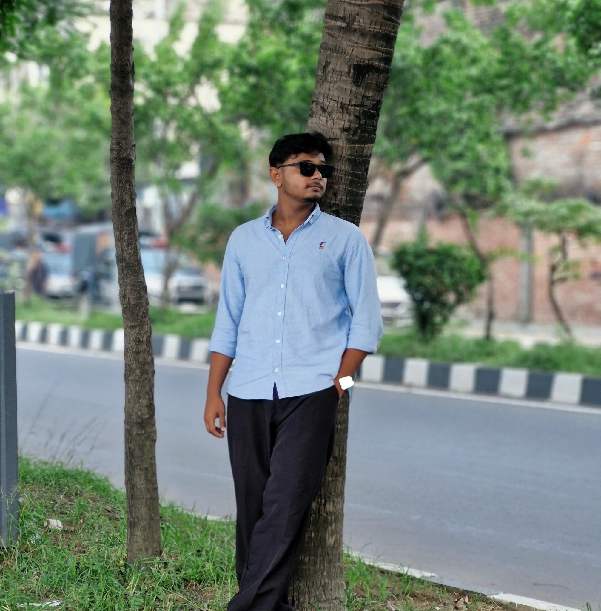 Rabby Ahmed