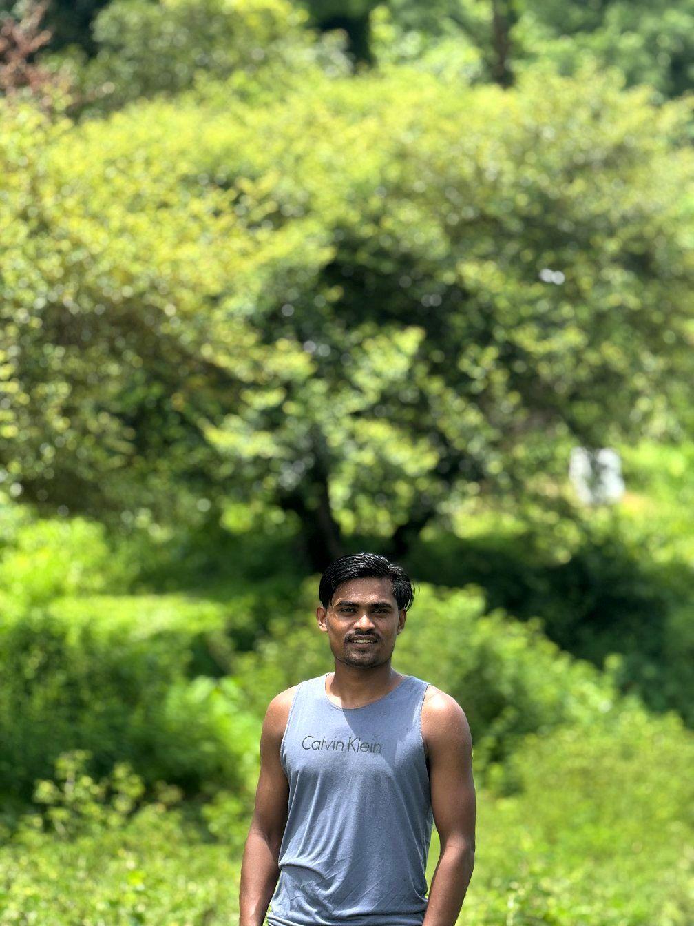 MD Shahid Rana