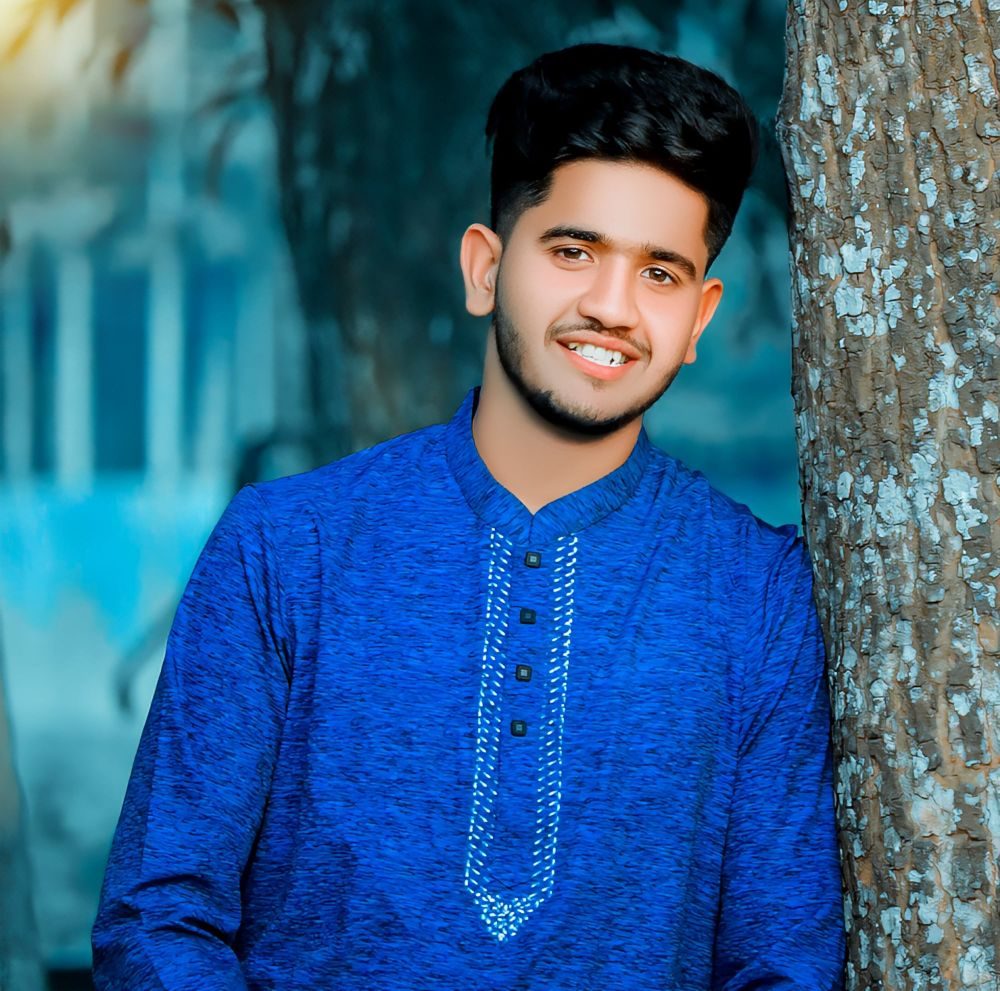 RJ Mohiuddin
