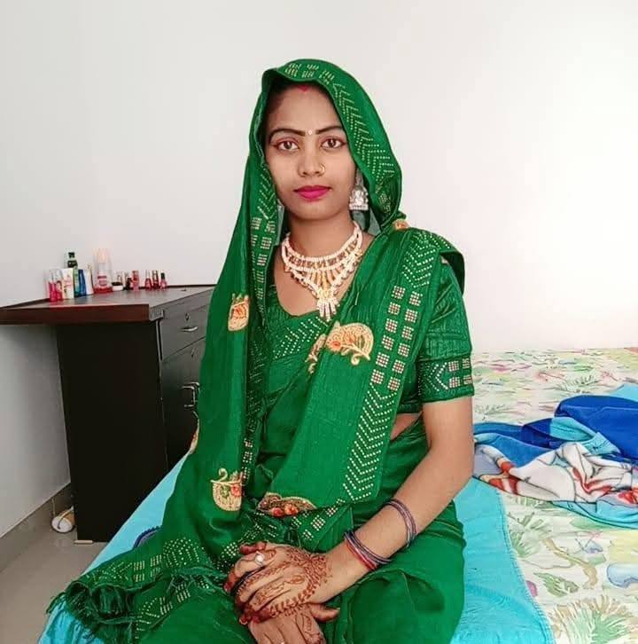 Raveena Rajput