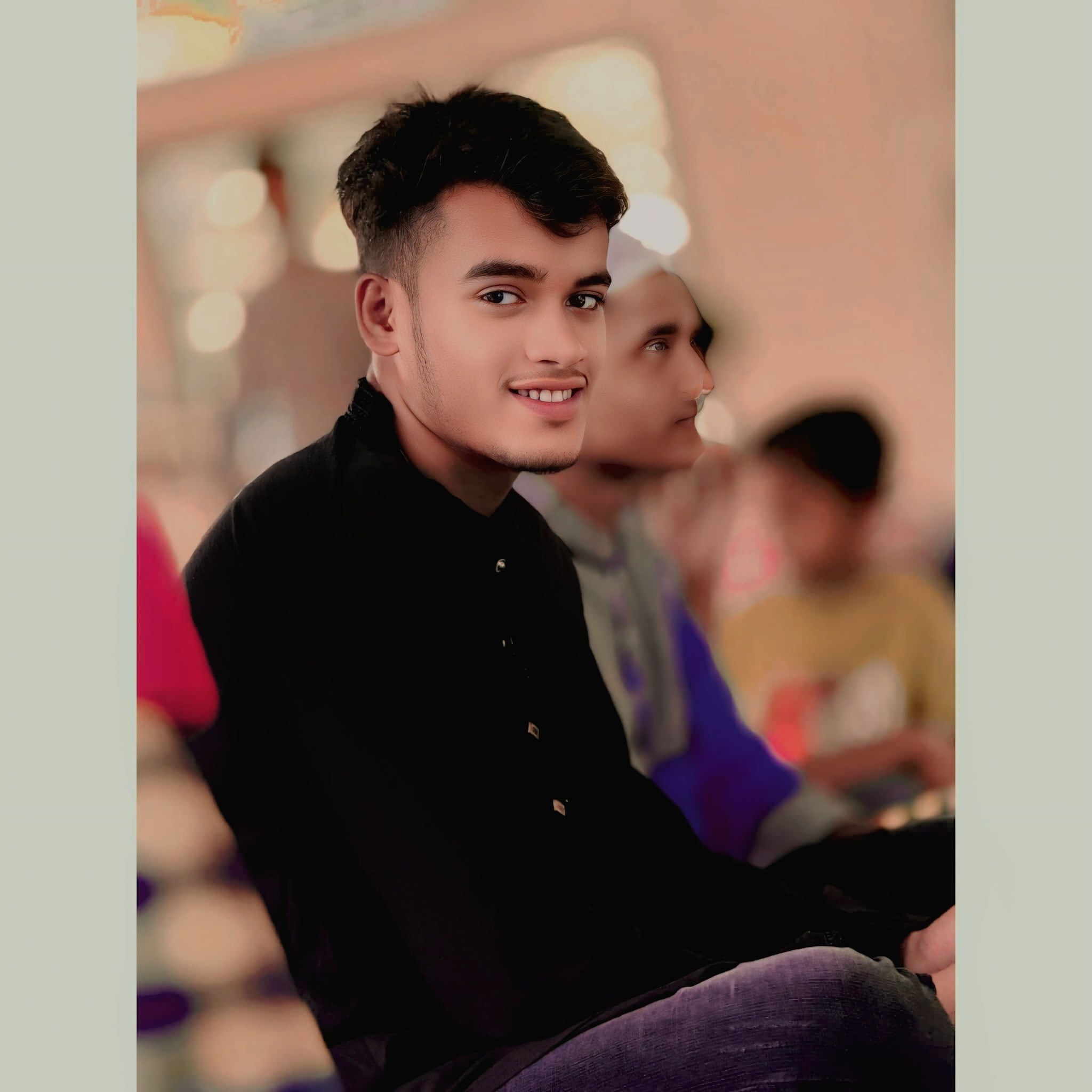 Xw'r Forhad Mia