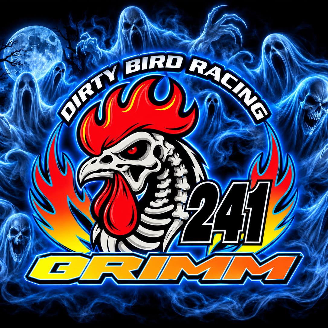 Dirty Bird Racing